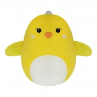 Плюшена възглавничка скуиши Пиле, 36 см Плюшена възглавничка скуиши Пиле, 36 см