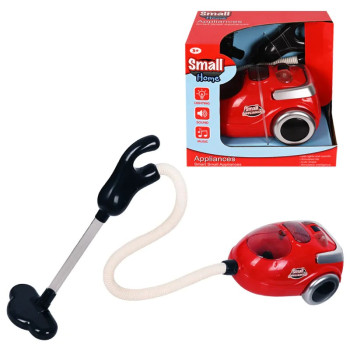 Прахосмукачка /на батерии/