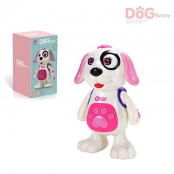 Интерактивно Куче на батерии