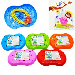 Люлка - Тарзанка