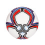 Футболна топка 5-ца в бяло
