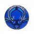 Футболна топка 5-ца в синьо