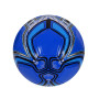 Футболна топка 5-ца в синьо