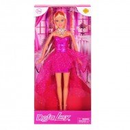 Кукла - Defa Lucy