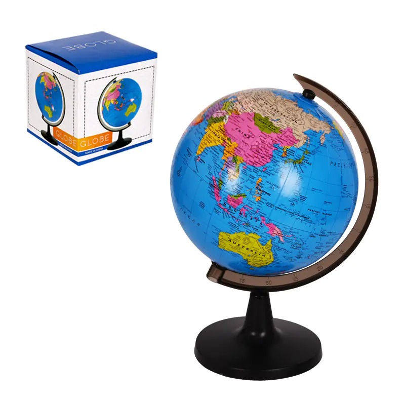 Глобус - Ф14,2 см