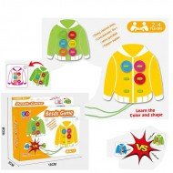 Образователна игра - Заший копчетата