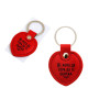 Ключодържател за Свети Валентин - Не мога да спра да те обичам