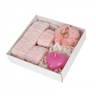 Подаръчен комплект за спа - Специално за теб