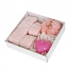 Подаръчен комплект за спа - Специално за теб