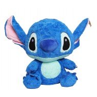 Плюшена играчка Стич, Лило и Стич, 60 см Плюшена играчка Стич, Лило и Стич, 60 см