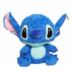 Плюшена играчка Стич, Лило и Стич, 60 см Плюшена играчка Стич, Лило и Стич, 60 см