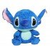 Плюшена играчка Стич, Лило и Стич, 60 см