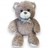 Плюшено мече Дидко, кафяво, 30 см
