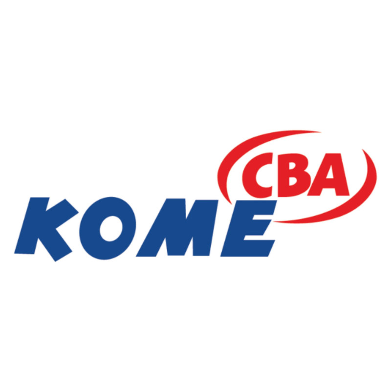 Верига супермаркети CBA Коме