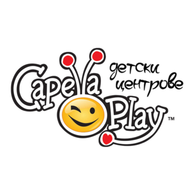Детски център Capella Play Sofia