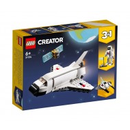 LEGO® Creator 31134 - Космическа совалка