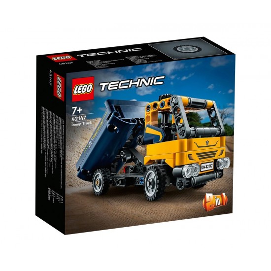 LEGO® Technic 42147 - Самосвал