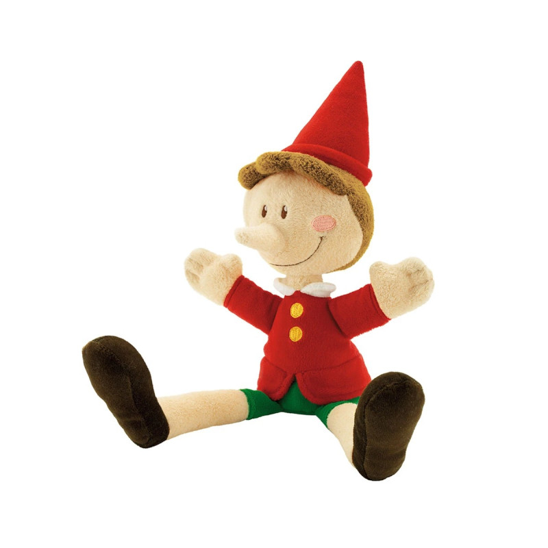 Плюшен Пинокио 26 см