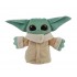 Плюшена играчка Йода