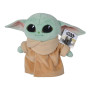 Плюшена играчка Йода, 25 см