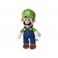 Плюшена играчки Лиуджи, Супер Марио, 30 см Плюшена играчки Лиуджи, Супер Марио, 30 см