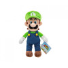 Плюшена играчки Лиуджи, Супер Марио, 30 см
