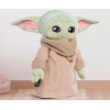 Плюшена играчка Йода, 28 см