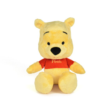 Плюшена играчка Мечо Пух, 25 см