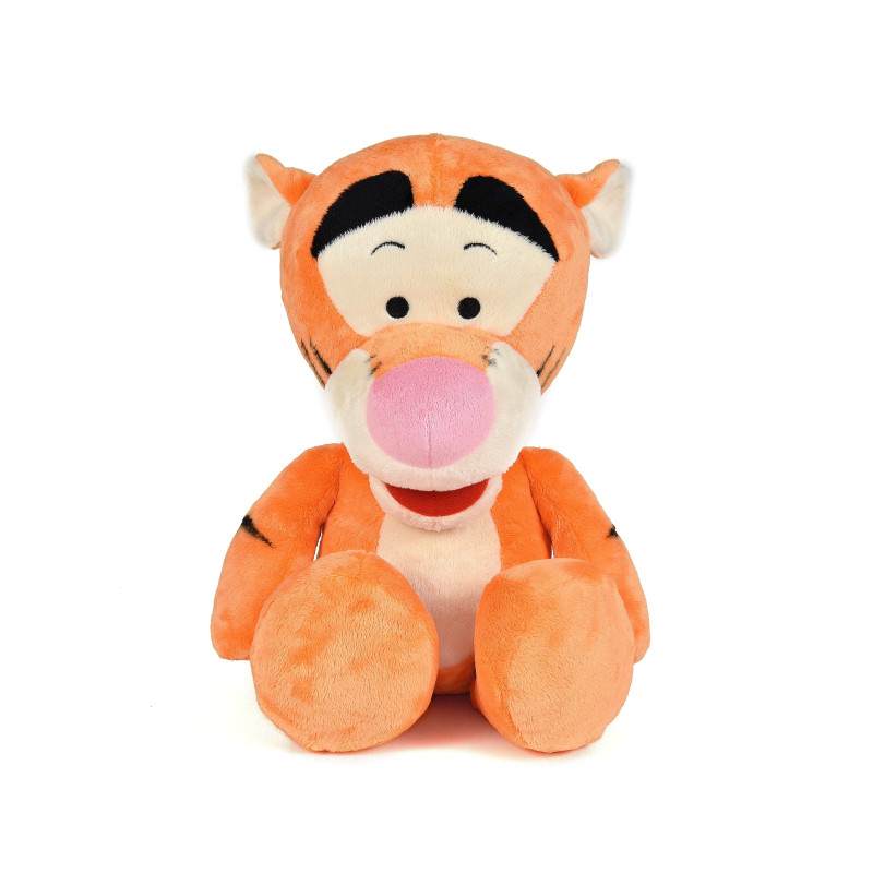Плюшена играчка Тигър, 50 см