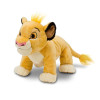 Плюшена играчка - Симба, 18см
