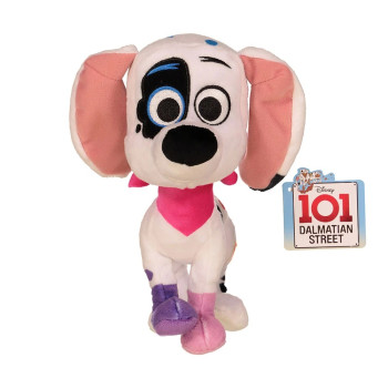 Плюшена играчка - ДаВинчи, 25см