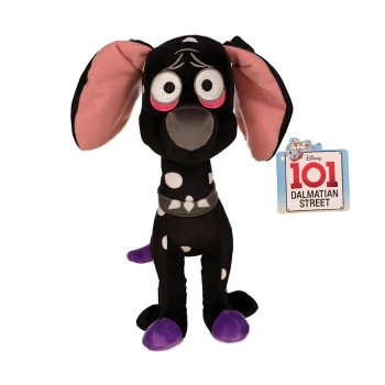 Плюшена играчка - Данте, 25см