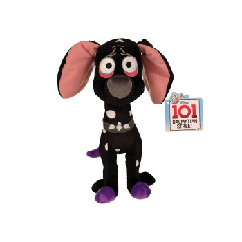 Плюшена играчка - Данте, 25см