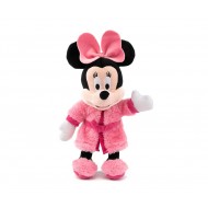 Плюшена играчка - Мини Маус с халат