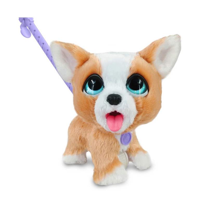 Интерактивни акащо кученце Корги