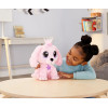 Интерактивен розов пудел Little Tikes
