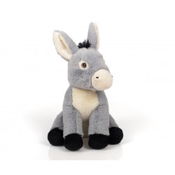 Плюшена играчка - Магаренце Animal Planet, 32 см