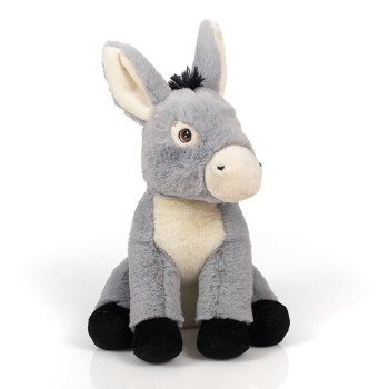 Плюшено магаре Animal Planet, 32 см