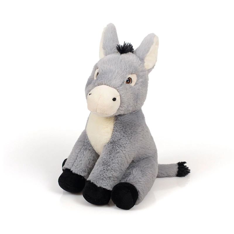 Плюшено магаре Animal Planet, 32 см