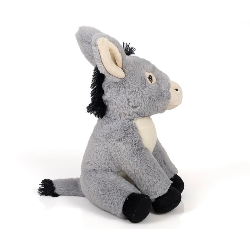 Плюшено магаре Animal Planet, 32 см