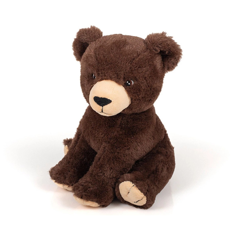 Плюшено мече Animal Planet, кафяво, 25 см