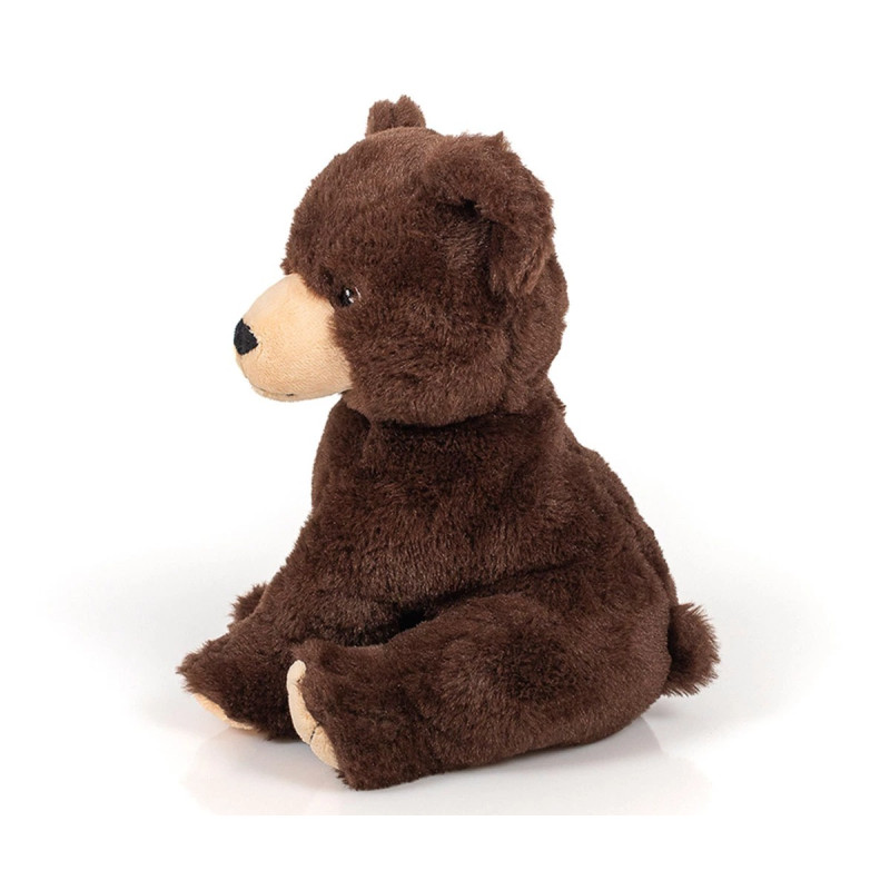 Плюшено мече Animal Planet, кафяво, 25 см