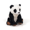 Плюшена панда Animal Planet, 26 см