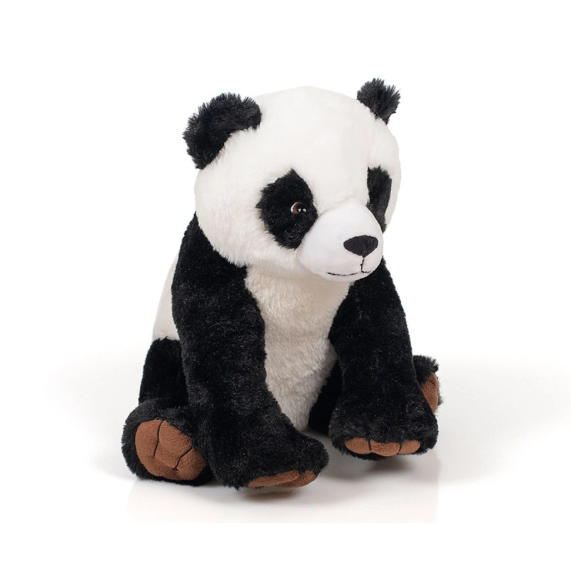 Плюшена панда Animal Planet, 26 см