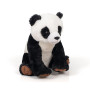 Плюшена панда Animal Planet, 26 см