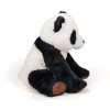 Плюшена панда Animal Planet, 26 см