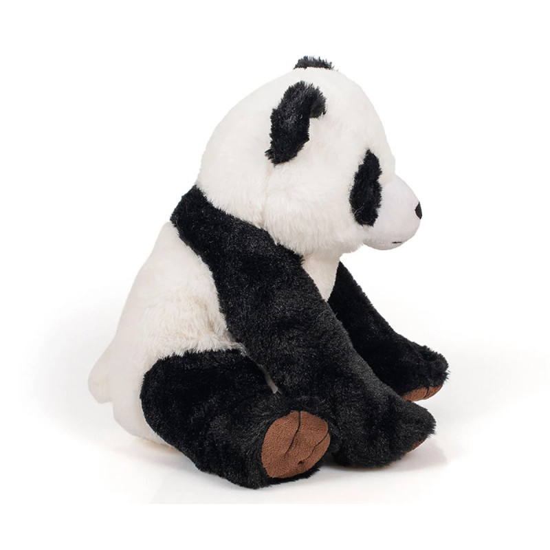 Плюшена панда Animal Planet, 26 см