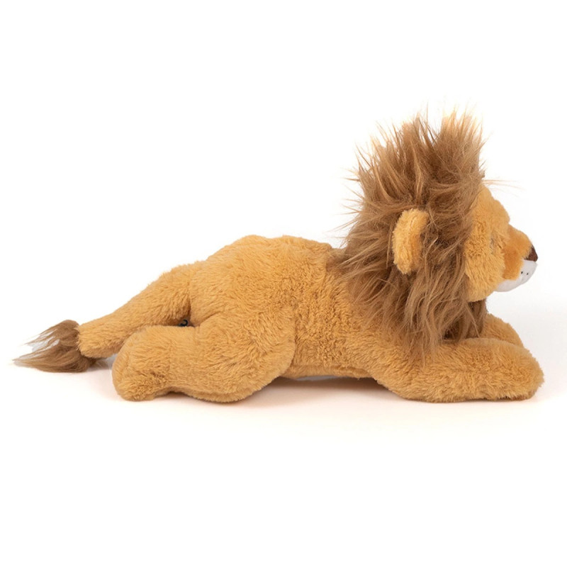 Плюшен лъв Animal Planet, 32 см