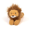 Плюшен лъв Animal Planet, 32 см