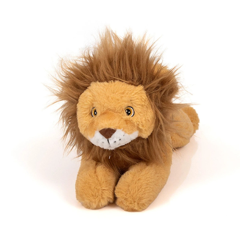 Плюшен лъв Animal Planet, 32 см